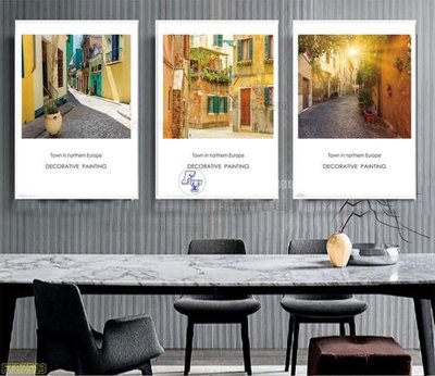 File gốc Tranh treo pha lê gương FT87513 (PNG) nền trong suốt