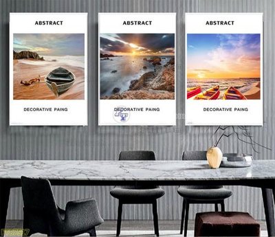 Download file tranh Tranh treo pha lê gương FT87517 (file gốc PSD)