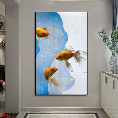 File ảnh Tranh trang trí lối vào 1 tấm FT8761 (gốc) cho trang trí nội thất