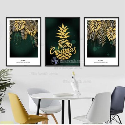 File ảnh Tranh treo pha lê gương FT87674 (gốc) in backdrop sự kiện