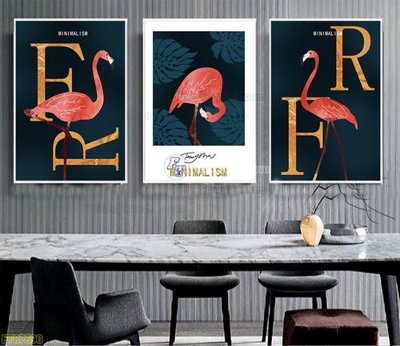 Tải file gốc Tranh treo pha lê gương FT87690 (bản PSD) đầy đủ layer