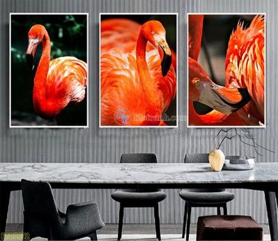 File in ấn Tranh treo pha lê gương FT87692 (bản gốc) từ file gốc