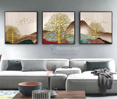 Tải file Tranh treo pha lê gương FT87704 (ảnh gốc) độ phân giải 300dpi