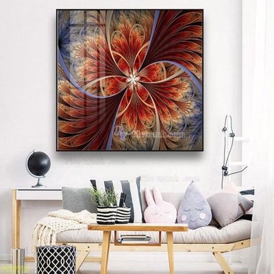 Tải file Tranh treo pha lê gương FT87719 (gốc) làm file tranh quảng cáo