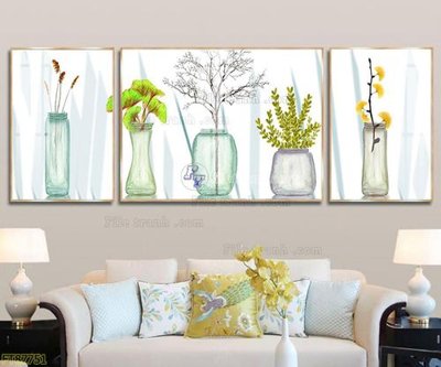 Tải file tranh Tranh treo pha lê gương FT87751 (ảnh gốc) ngay