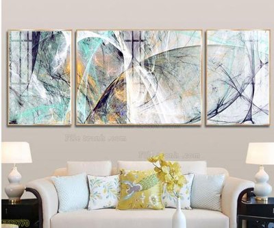 File tranh gốc Tranh treo pha lê gương FT87770 chủ đề hiện đại