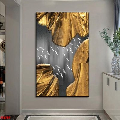 File gốc Tranh trang trí lối vào 1 tấm FT8789 (ảnh chi tiết) để in ấn