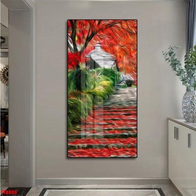 Tệp tin gốc Tranh trang trí lối vào 1 tấm FT8800 (chất lượng cao) Tranh trang trí lối vào 1 tấm FT8800