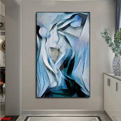 File gốc in ấn Tranh trang trí lối vào 1 tấm FT8840 (sẵn sàng tải về)