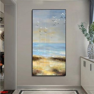 Mua file gốc Tranh trang trí lối vào 1 tấm FT8871 (chất lượng) tại Filetranh.com