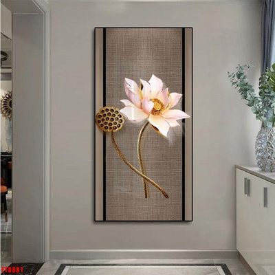 File gốc Tranh trang trí lối vào 1 tấm FT8881 (ảnh chi tiết) để in ấn