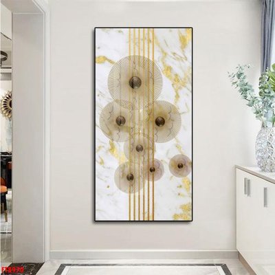 File gốc Tranh trang trí lối vào 1 tấm FT8970 (phiên bản chuẩn) để in ấn