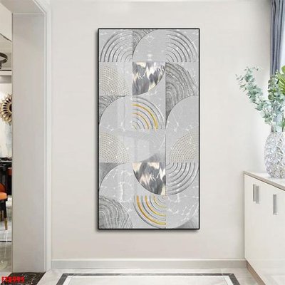 Tải file Tranh trang trí lối vào 1 tấm FT8995 (gốc) in ấn ngay lập tức