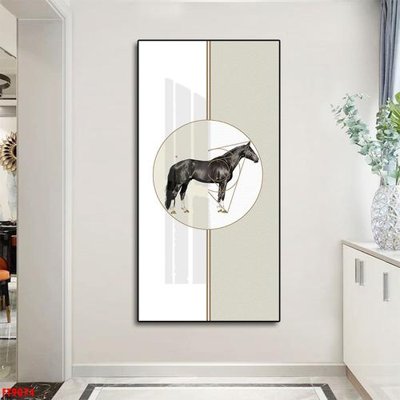 Tải file Tranh trang trí lối vào 1 tấm FT9074 (PSD) cho in ấn quảng cáo