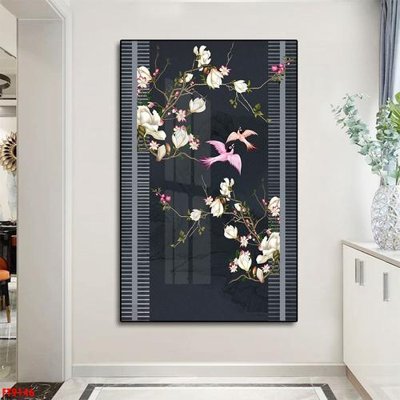 Tệp tin gốc Tranh trang trí lối vào 1 tấm FT9146 (chất lượng) Tranh trang trí lối vào 1 tấm FT9146