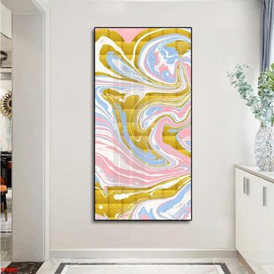 File in mica File tranh lối vào FT9201 (bản gốc) sắc sảo