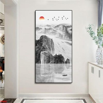 File gốc File tranh lối vào FT9242 (in ấn) màu sắc trung thực