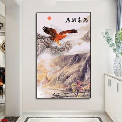 Download file gốc File tranh lối vào FT9265 (in lụa) hoa lá