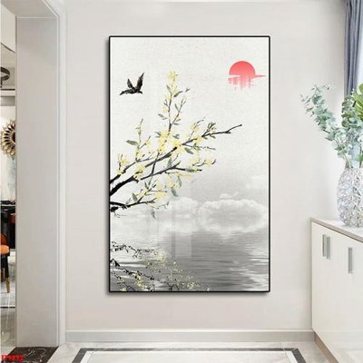 File PSD File tranh lối vào FT9292 (bản gốc) chất lượng nhất