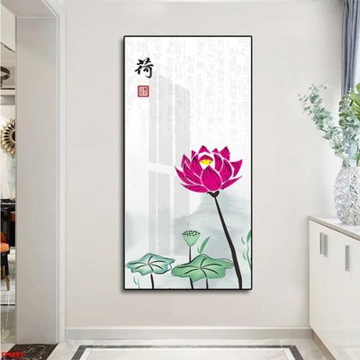 File tranh in tráng gương File tranh lối vào FT9293 (siêu nét)