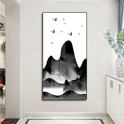 Tải file gốc File tranh lối vào FT9294 (bản PSD) đầy đủ layer