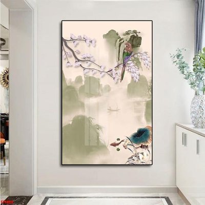 Tải file File tranh lối vào FT9304 (gốc) làm file thiết kế