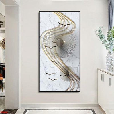 File tranh File tranh lối vào FT9310 (ảnh gốc) in trần 3D