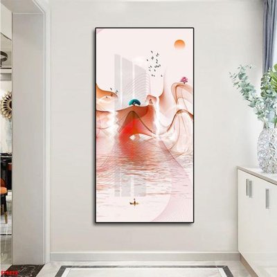 File gốc File tranh lối vào FT9324 (phong cách) châu Âu