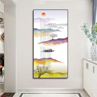 File in trần File tranh lối vào FT9347 (file gốc) xuyên sáng