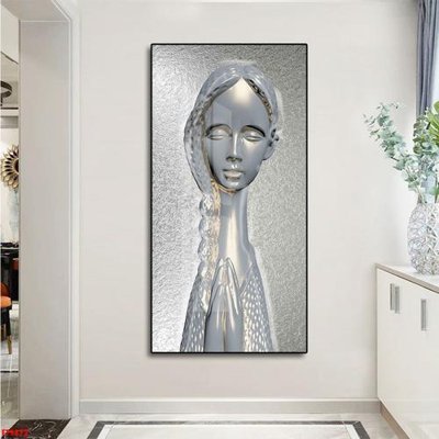 Download file gốc File tranh lối vào FT9372 (in mica) trong suốt