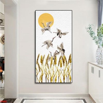 File tranh gốc File tranh lối vào FT9383 (bản đẹp) độc quyền