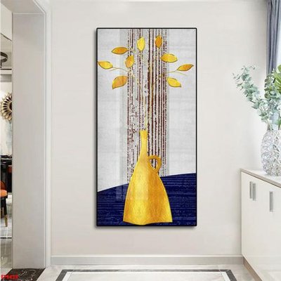 File gốc File tranh lối vào FT9434 (cho in ấn) từ Filetranh.com