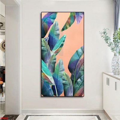 File gốc File tranh lối vào FT9442 (in lụa) họa tiết 3D