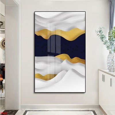 File gốc File tranh lối vào FT9457 (in lụa) hoa văn cổ điển