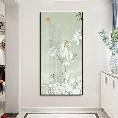 File tranh gốc File tranh lối vào FT9467 (bản đẹp) độc quyền