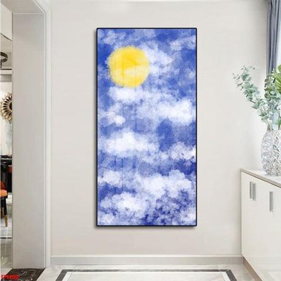 Ảnh gốc file in lụa File tranh lối vào FT9500 chi tiết