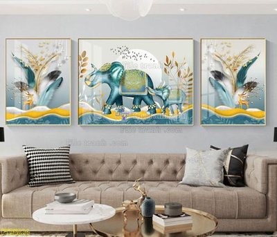 Tải file File tranh hiện đại pha lê gương FT95024 (ảnh gốc) in tráng gương