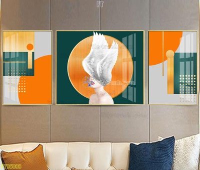 Tải về file gốc File tranh hiện đại pha lê gương FT95088 (chuẩn in ấn)