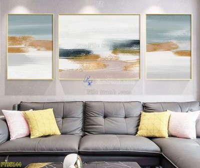 File tranh File tranh hiện đại pha lê gương FT95144 (gốc) in backlit film