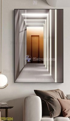 Tải về file gốc File tranh hiện đại pha lê gương FT95234 (dùng cho in quảng cáo)