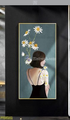 Tải file File tranh hiện đại pha lê gương FT95282 (ảnh gốc) in tráng gương