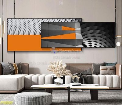 Tải file File tranh hiện đại pha lê gương FT95357 (ảnh gốc) in gạch 3D