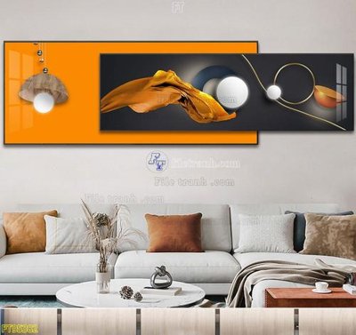 File gốc in ấn File tranh hiện đại pha lê gương FT95382 (sẵn sàng tải về)