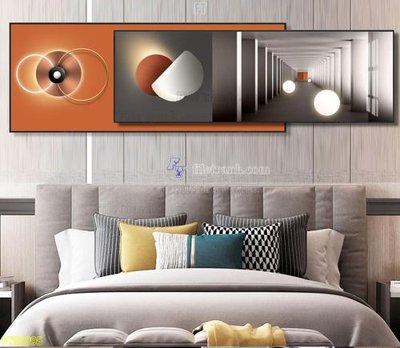 File gốc File tranh hiện đại pha lê gương FT95395 cho in ấn và thiết kế