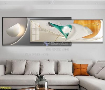 Tải file gốc File tranh hiện đại pha lê gương FT95404 (in khổ lớn) quảng cáo
