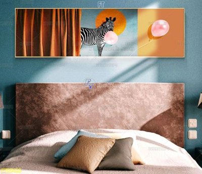 Ảnh mô tả file gốc in mica File tranh hiện đại pha lê gương FT95423