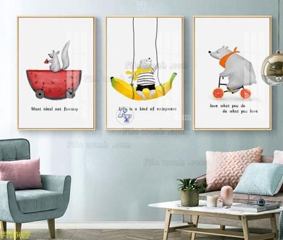 File ảnh File tranh hiện đại pha lê gương FT95497 (gốc) in Hiflex