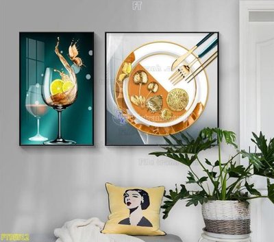 Download file File tranh hiện đại pha lê gương FT95512 (chất lượng in ấn)