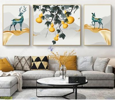 Ảnh gốc File tranh hiện đại pha lê gương FT95635 (độ nét cao) in tráng gương