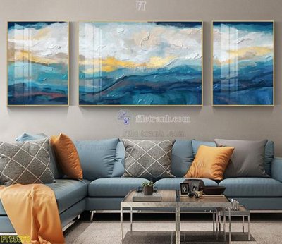 Tải file gốc File tranh hiện đại pha lê gương FT95676 (in khổ lớn) không mờ